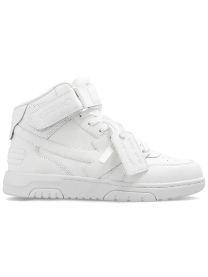 Sneakers OWIA275C99LEA0030101 WHITE - OFF WHITE - BALAAN 2