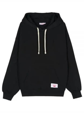 LABEL EARS HOODY 041100101 - CHARLES JEFFREY LOVERBOY - BALAAN 1