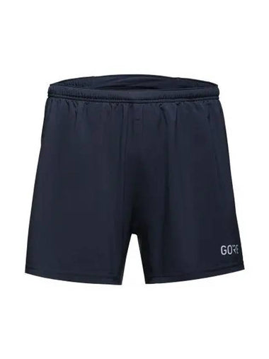 GOREWEAR R5 5 Inch Running Shorts Orbit Blue Men s Part 3 - GOGORR - BALAAN 1