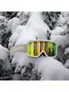 2024 2025 IX5 Lemon Drop Ski Snowboard IX9 Goggles - IXNINE - BALAAN 2