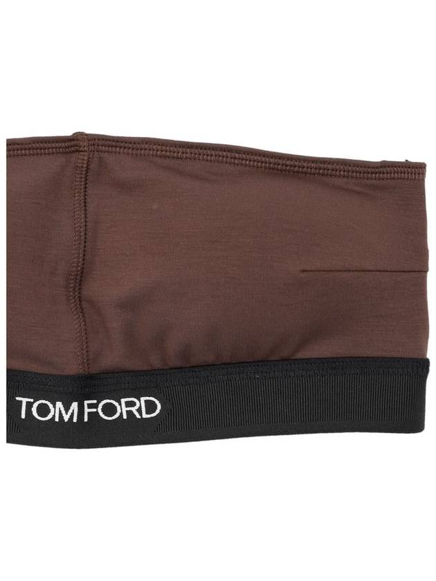 Tom Ford Modal Signature Bandeau - TOM FORD - BALAAN 3