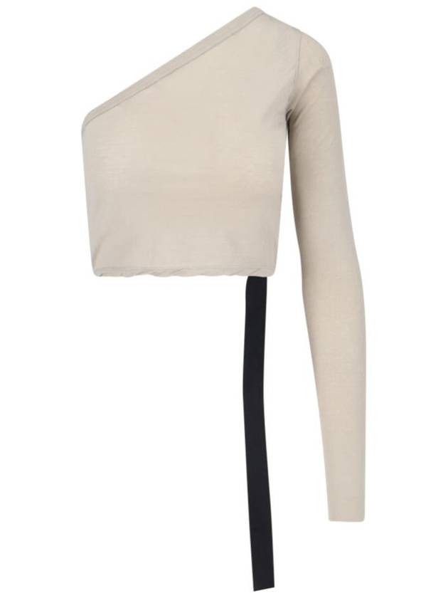 Rick Owens Drkshdw Top - RICK OWENS - BALAAN 1