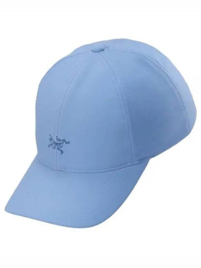 Small Bird Ball Cap Stone Wash - ARC'TERYX - BALAAN 2