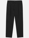 Men's back banding onetuck pocket point pants MMPTN5T44 900 - AT.P.CO - BALAAN 9