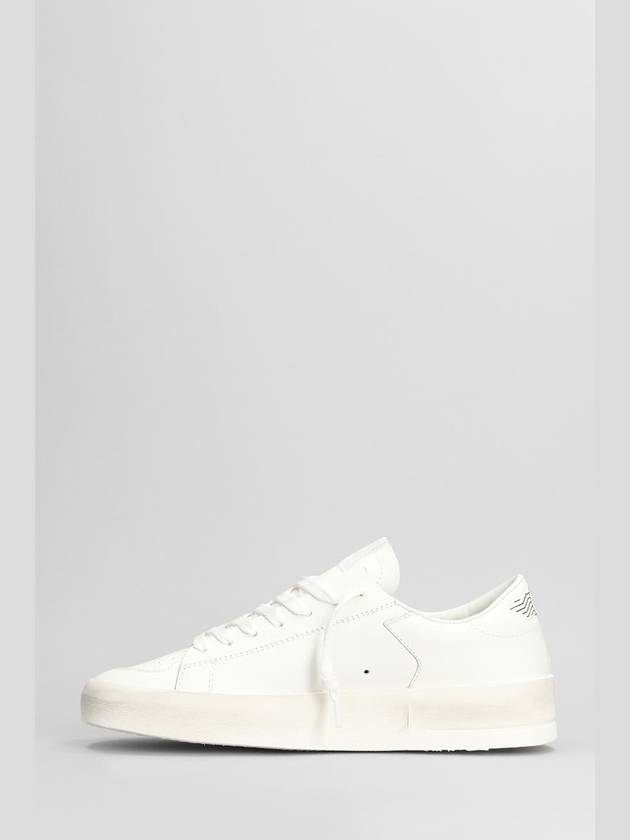 Golden Goose Stardan Sneakers - GOLDEN GOOSE - BALAAN 3