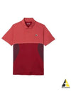 Ultra Dry Polo Shirt DH7360 - LACOSTE - BALAAN 2