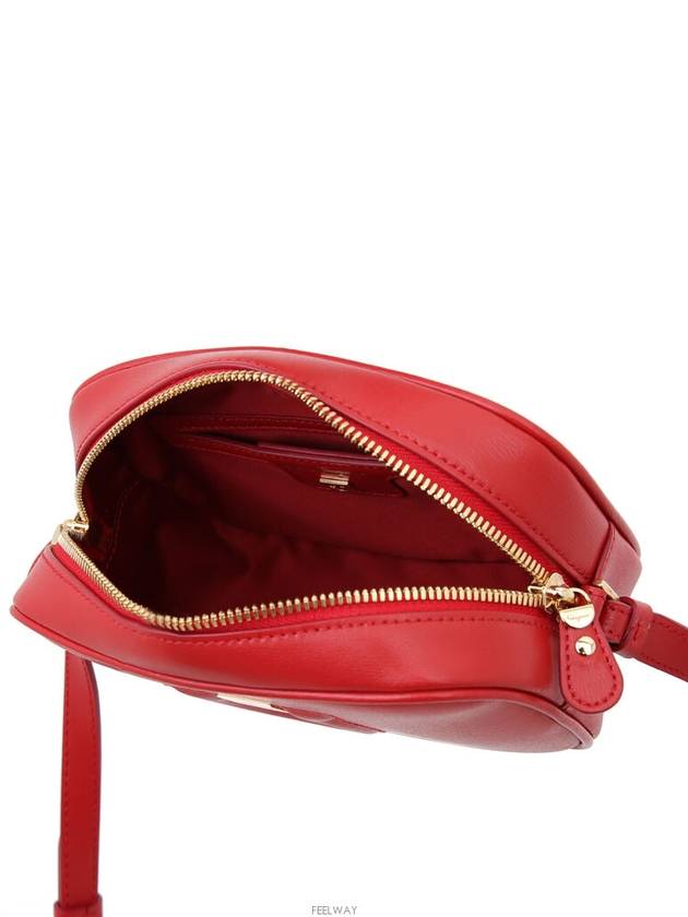 women cross bag - SALVATORE FERRAGAMO - BALAAN 9