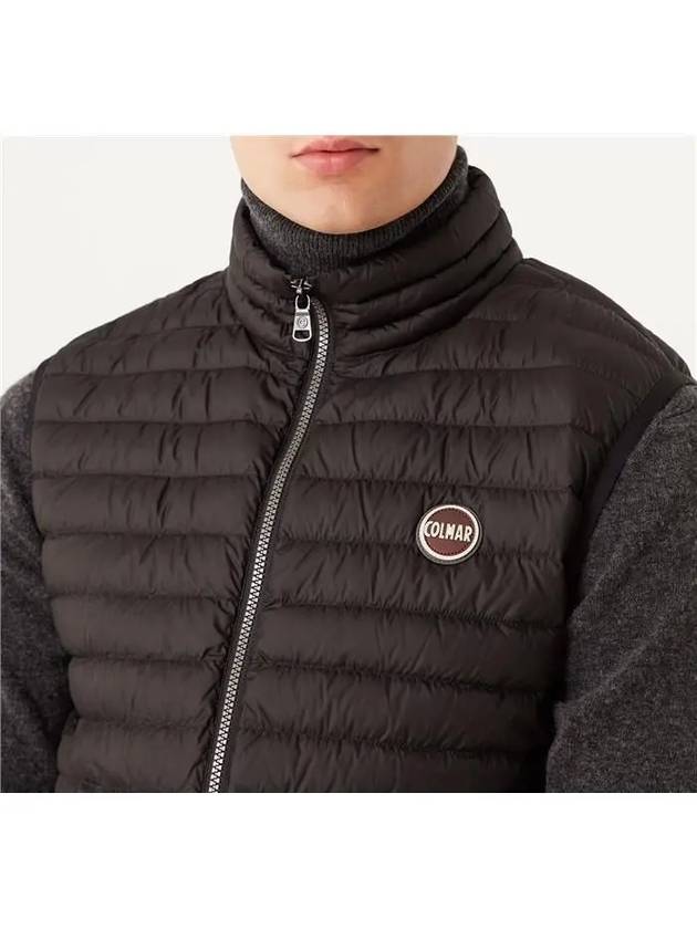 Le Men s Padded Vest - COLMAR - BALAAN 3