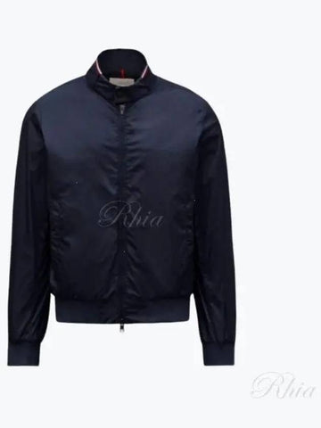 Lepe Men s Rain Outerwear Jacket 1A00155 68352 775 - MONCLER - BALAAN 1