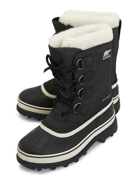Caribou Women's Boots 1003812011 NL1005 011 - SOREL - BALAAN 1