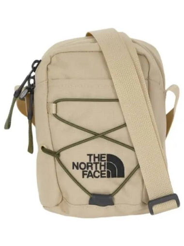 Jester crossbody - THE NORTH FACE - BALAAN 1