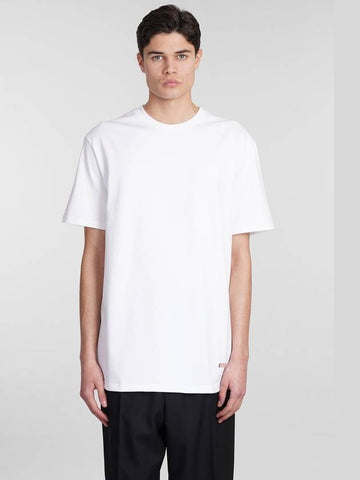 Jil Sander T-Shirt - JIL SANDER - BALAAN 1