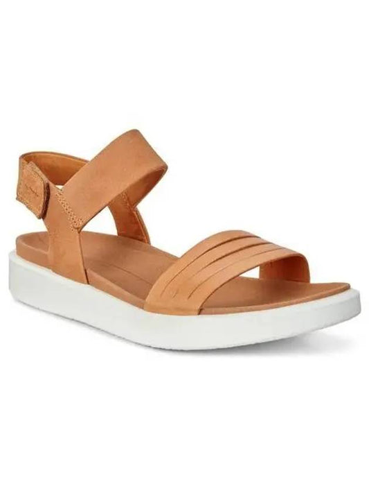 women s float strap sandals - ECCO - BALAAN 2