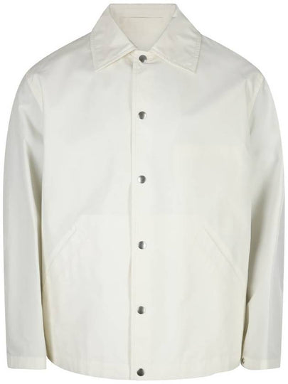 24 ss J23BN0003J45071103 B0481010604 - JIL SANDER - BALAAN 2