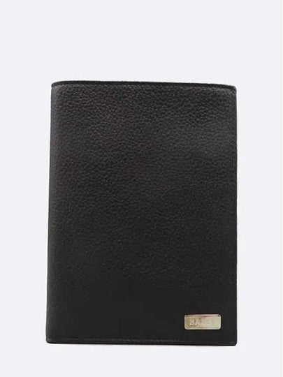 black medium wallet - BALLY - BALAAN 2