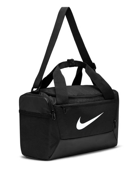 Training Brasilia Duffel Bag Black - NIKE - BALAAN 1