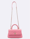 A92990 2WAY bag - CHANEL - BALAAN 4