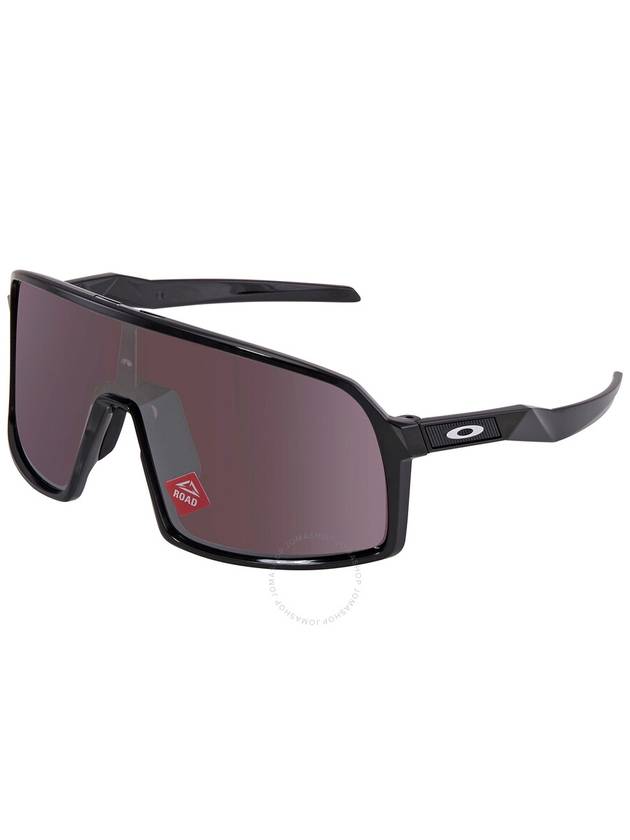 Oakley Sutro S Prizm Road Black Shield Men's Sunglasses OO9462 946201 28 - OAKLEY - BALAAN 1