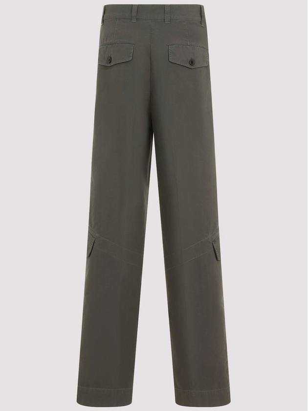 Dries Van Noten Pants - DRIES VAN NOTEN - BALAAN 2