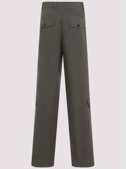 Dries Van Noten Pants - DRIES VAN NOTEN - BALAAN 2