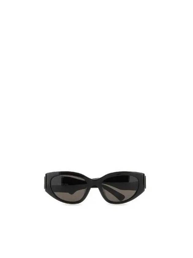 Sunglasses 773502T0039 6020 Black - BALENCIAGA - BALAAN 3