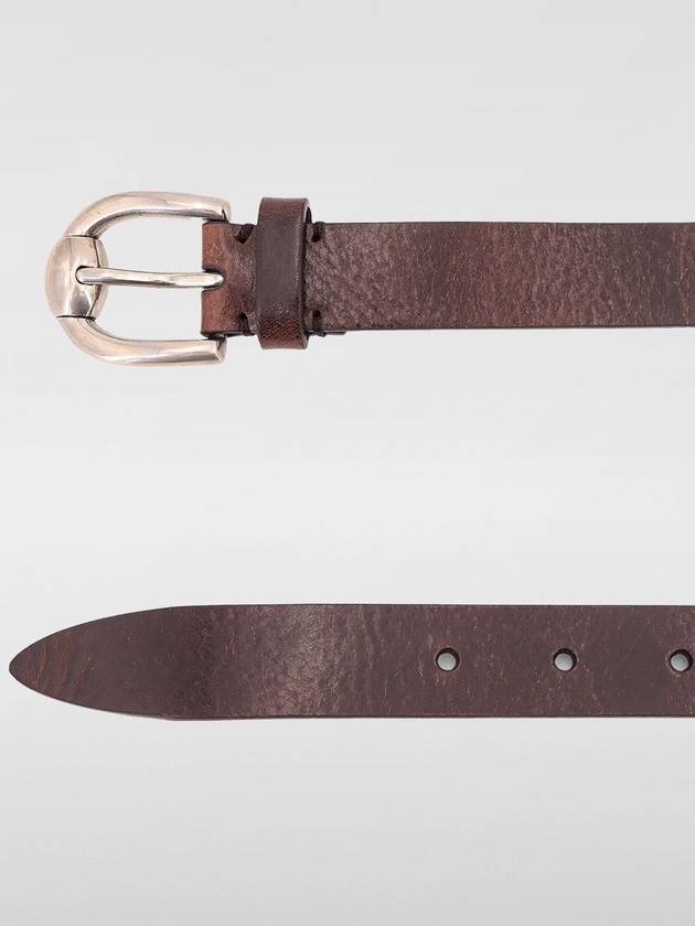 Belt men Brunello Cucinelli - BRUNELLO CUCINELLI - BALAAN 2