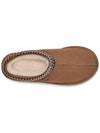 Women's Tasman Slippers Chestnut - UGG - BALAAN 6