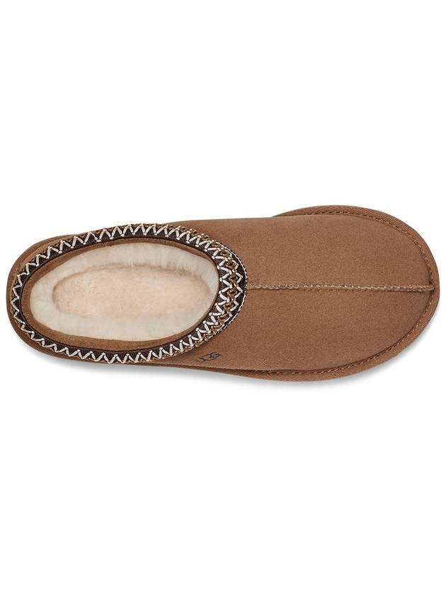 Women's Tasman Slippers Chestnut - UGG - BALAAN 6