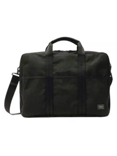 Hybrid Two Way Briefcase 737 09204 10 - PORTER YOSHIDA - BALAAN 2