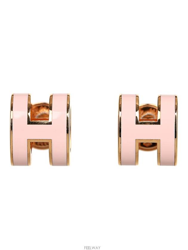 women earrings - HERMES - BALAAN 1