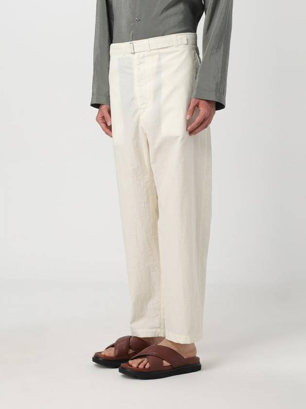 Pants men Lemaire - LEMAIRE - BALAAN 4