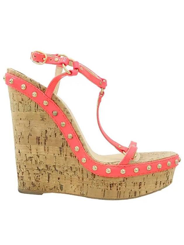 Smith Market Light Sandals Women s Shoes - CHRISTIAN LOUBOUTIN - BALAAN 3