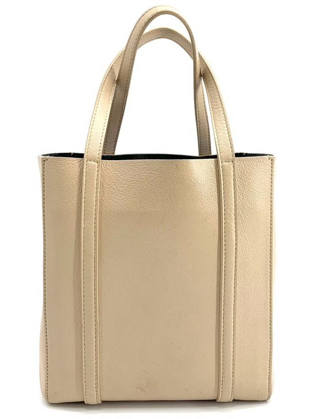 Everyday XXS tote bag and shoulder - BALENCIAGA - BALAAN 5