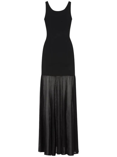 TOTEME Dresses Black - TOTEME - BALAAN 2