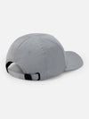 Chrome R Embroidery Logo Ball Cap Grey - CP COMPANY - BALAAN 3