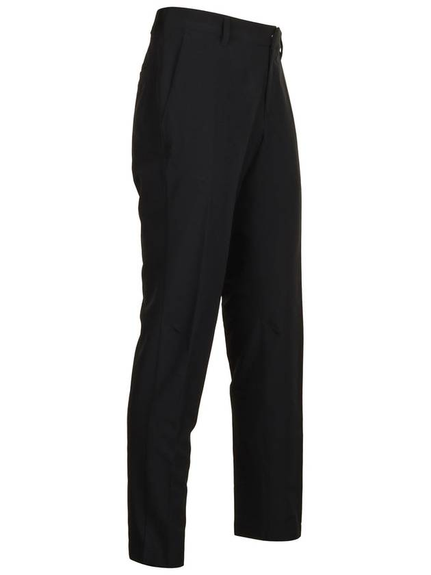 Tour Repel Flex Slim Golf Pants Black - NIKE - BALAAN 1