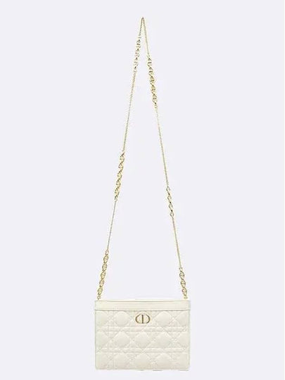 S5106UWHC M030 Crossbody Bag - DIOR - BALAAN 2