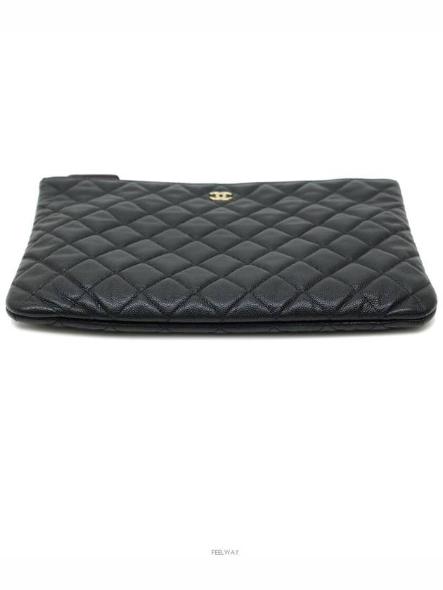 women clutch bag - CHANEL - BALAAN 6