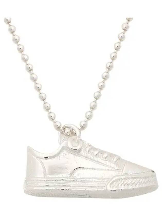 sneakers necklace - MIHARA YASUHIRO - BALAAN 1