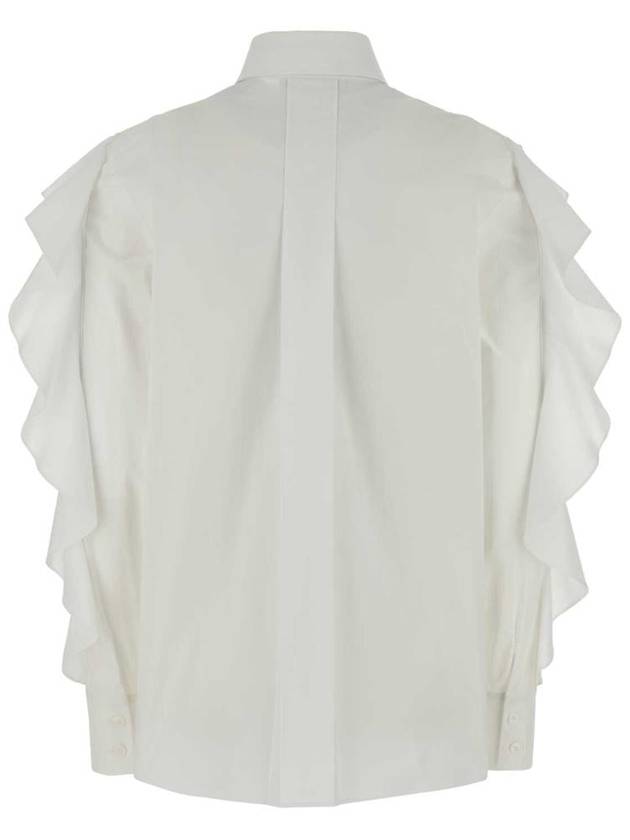 Alberta Ferretti Shirts - ALBERTA FERRETTI - BALAAN 2