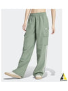 3 Stripe Cargo Track Pants IZ0716 - ADIDAS - BALAAN 2