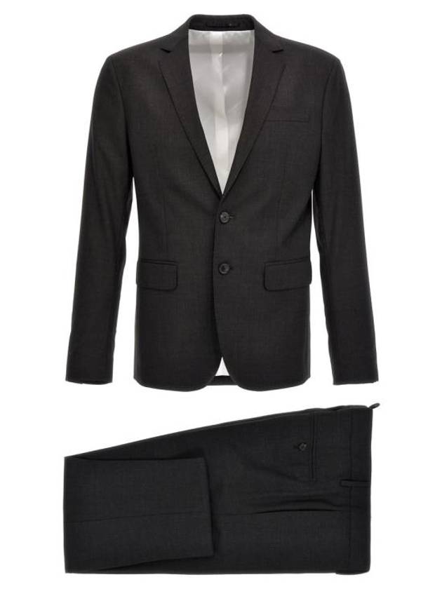 suit set S74FT0458S40320855 GRAY - DSQUARED2 - BALAAN 1