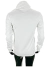 Steve Mcqueen Racing Hoodie White - DOLCE&GABBANA - BALAAN 5