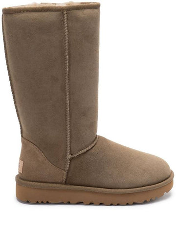 UGG W Classic Tall Ii Shoes - UGG - BALAAN 1