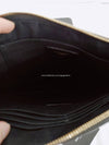 women clutch bag - SAINT LAURENT - BALAAN 7