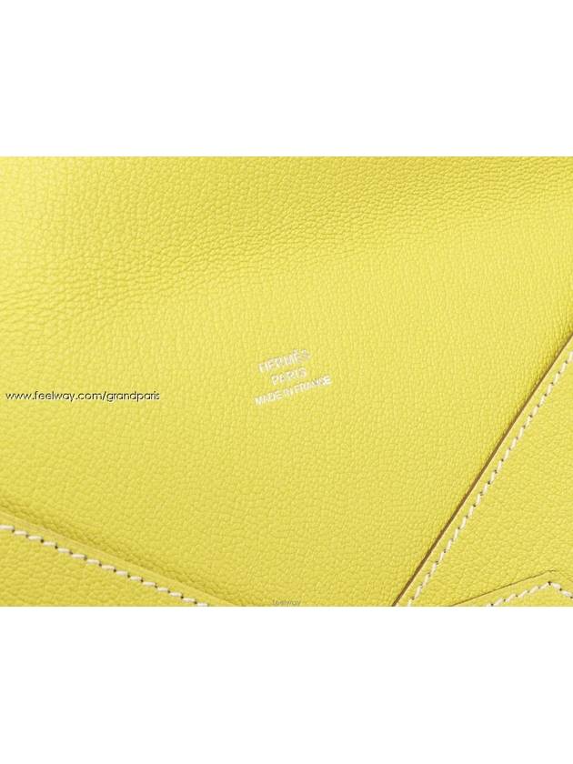 women card wallet - HERMES - BALAAN 4