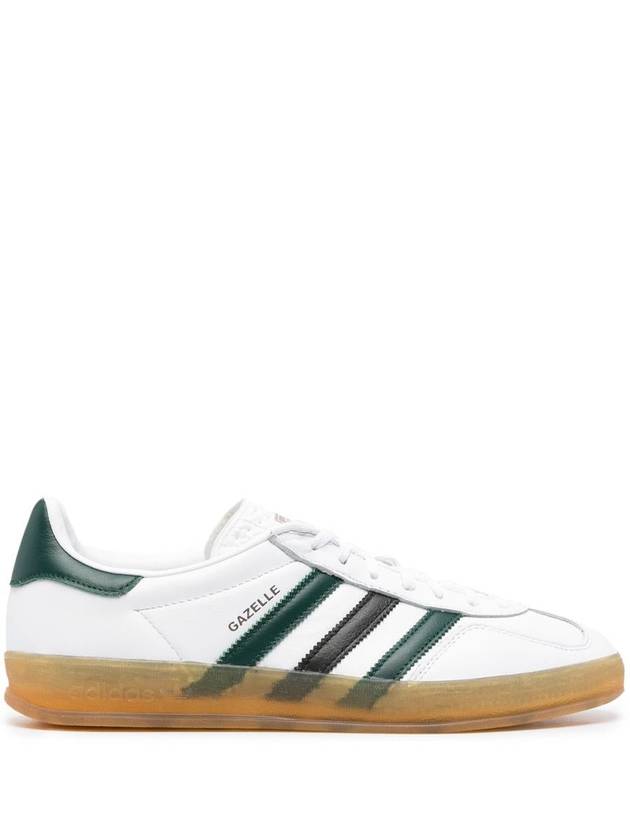 Adidas Originals Gazelle Indoor W Shoes - ADIDAS ORIGINALS - BALAAN 1