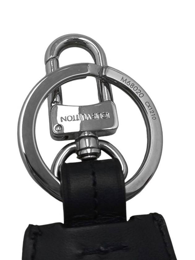 Women s M68020 Cloche Cl Key Holder - LOUIS VUITTON - BALAAN 6