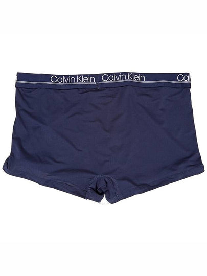 Calvin Klein Men's Low Rise Trunk, Size Medium - CALVIN KLEIN - BALAAN 2