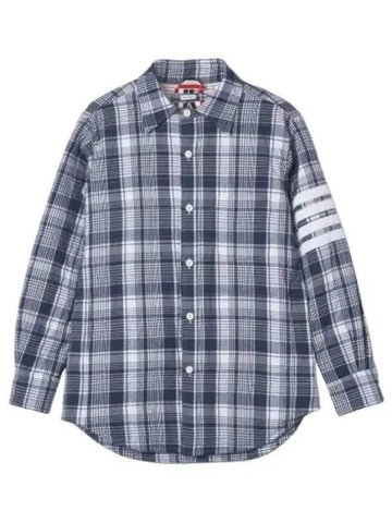 shirt - THOM BROWNE - BALAAN 1